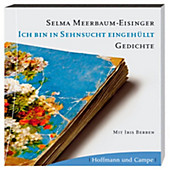 Ich bin in Sehnsucht eingehüllt - eBook - Selma Meerbaum-Eisinger,