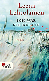 Ich war nie bei dir - eBook - Leena Lehtolainen,