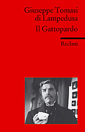 Il Gattopardo. Giuseppe Tomasi di Lampedusa, - Buch - Giuseppe Tomasi di Lampedusa,