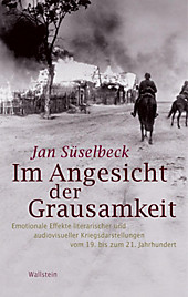 Im Angesicht der Grausamkeit - eBook - Jan Süselbeck,