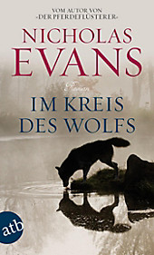 Im Kreis des Wolfs - eBook - Nicholas Evans,