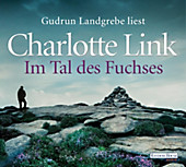 Im Tal des Fuchses - eBook - Charlotte Link,