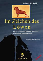 Im Zeichen des Löwen - eBook - Robert Slawski,