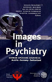 Images in Psychiatry. - Buch