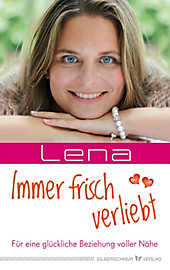 Immer frisch verliebt - eBook - Lena Giger,