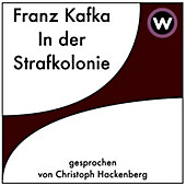 In der Strafkolonie - eBook - Franz Kafka,