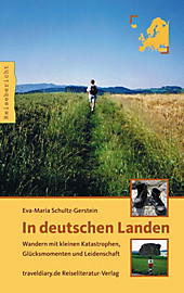 In deutschen Landen - eBook - Eva M Schultz-Gerstein,