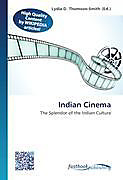 Indian Cinema.  - Buch