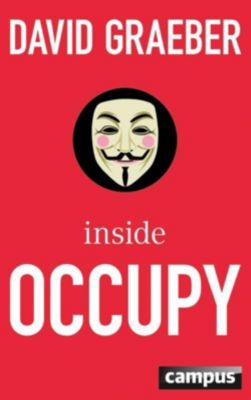 Inside Occupy - eBook - David Graeber,