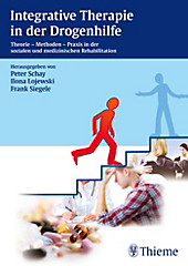 Integrative Therapie in der Drogenhilfe - eBook - - -,