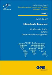 Interkulturelle Kompetenz. Nicole Sabel, - Buch - Nicole Sabel,