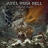 Into The Storm - Musik - Axel Rudi Pell,