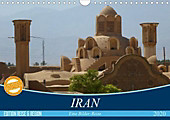 Iran - Eine Bilder-Reise (Wandkalender 2020 DIN A4 quer) - Kalender - Sebastian Heinrich,