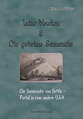 Isaac Newton & Die geheime Sonnenuhr - eBook - Nigel Mortimer,