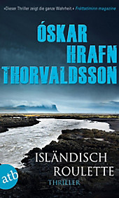 Isländisch Roulette - eBook - Óskar Hrafn Thorvaldsson,