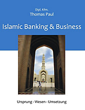 Islamic Banking & Business - eBook - Thomas Paul,