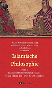 Islamische Philosophie - eBook - Büsra Yücel, Muhammad Sameer Murtaza, Mahdi Esfahani,