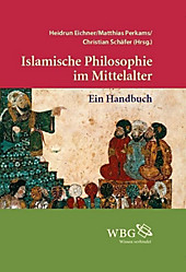 Islamische Philosophie im Mittelalter - eBook - - -,