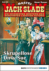 Jack Slade 899 - Western - eBook - Jack Slade,