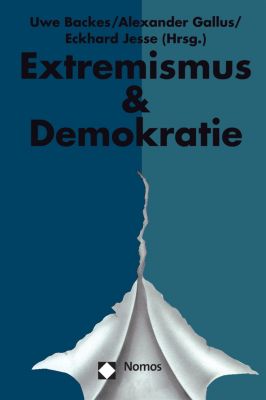 Jahrbuch Extremismus & Demokratie (E & D) - eBook