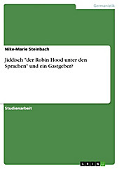 Jiddisch