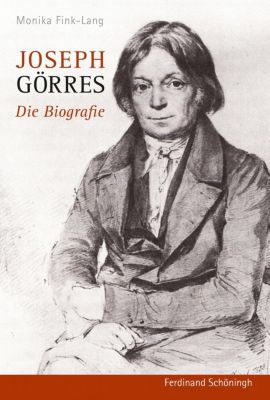 Joseph Görres - eBook - Monika Fink-Lang,