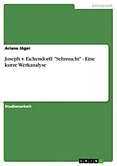 Joseph v. Eichendorff:
