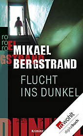 Journalistin Leyla Abdallah: 2 Flucht ins Dunkel - eBook - Mikael Bergstrand,