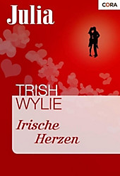 Julia Romane: 1594 Irische Herzen - eBook - Trish Wylie,