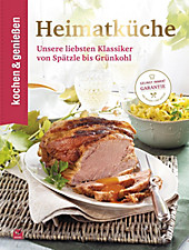 K&G Heimatküche - eBook - Kochen & Genießen,