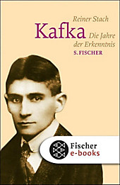 Kafka - eBook - Reiner Stach,