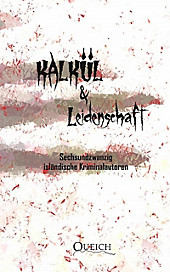 Kalkül und Leidenschaft - eBook - Hartmut Mittelstädt,