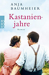 Kastanienjahre - eBook - Anja Baumheier,