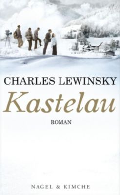 Kastelau - eBook - Charles Lewinsky,