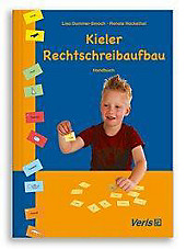 Kieler Rechtschreibaufbau: Handbuch. Renate Hackethal, Lisa Dummer-Smoch, - Buch - Renate Hackethal, Lisa Dummer-Smoch,