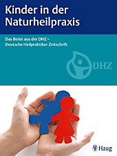 Kinder in der Naturheilpraxis - eBook