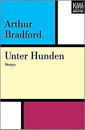 KIWI: 705 Unter Hunden - eBook - Arthur Bradford,