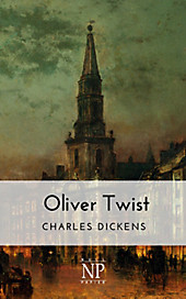 Klassiker bei Null Papier: Oliver Twist - eBook - Charles Dickens,