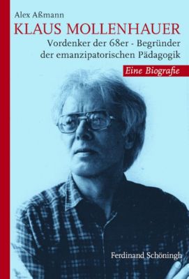 Klaus Mollenhauer - eBook - Alex Aßmann,