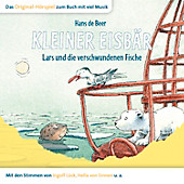 Kleiner Eisbär: Kleiner Eisbär - Lars und die verschwundenen Fische - eBook - Marcell Gödde,