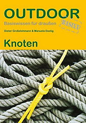Knoten. Manuela Dastig, Dieter Großelohmann, - Buch - Manuela Dastig, Dieter Großelohmann,