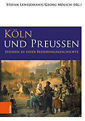 Köln und Preußen - eBook