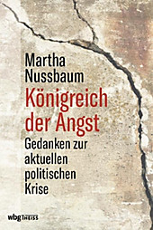 Königreich der Angst - eBook - Martha Nussbaum,