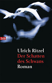 Kommissar Berndorf Band 1: Der Schatten des Schwans - eBook - Ulrich Ritzel,