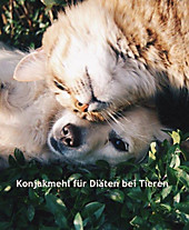 Konjakmehl für Diäten bei Tieren - eBook - C. C. Brüchert,