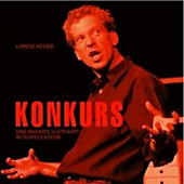 Konkurs - eBook - Lorenz Keiser,