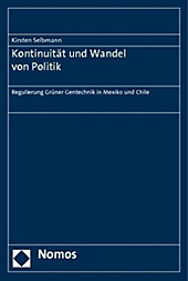 Kontinuität und Wandel von Politik. Kirsten Selbmann, - Buch - Kirsten Selbmann,
