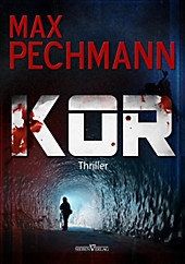 KOR - eBook - Max Pechmann,