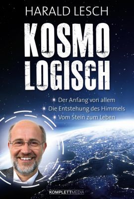 Kosmologisch - eBook - Harald Lesch,