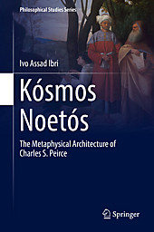 Kósmos Noetós. Ivo Assad Ibri, - Buch - Ivo Assad Ibri,